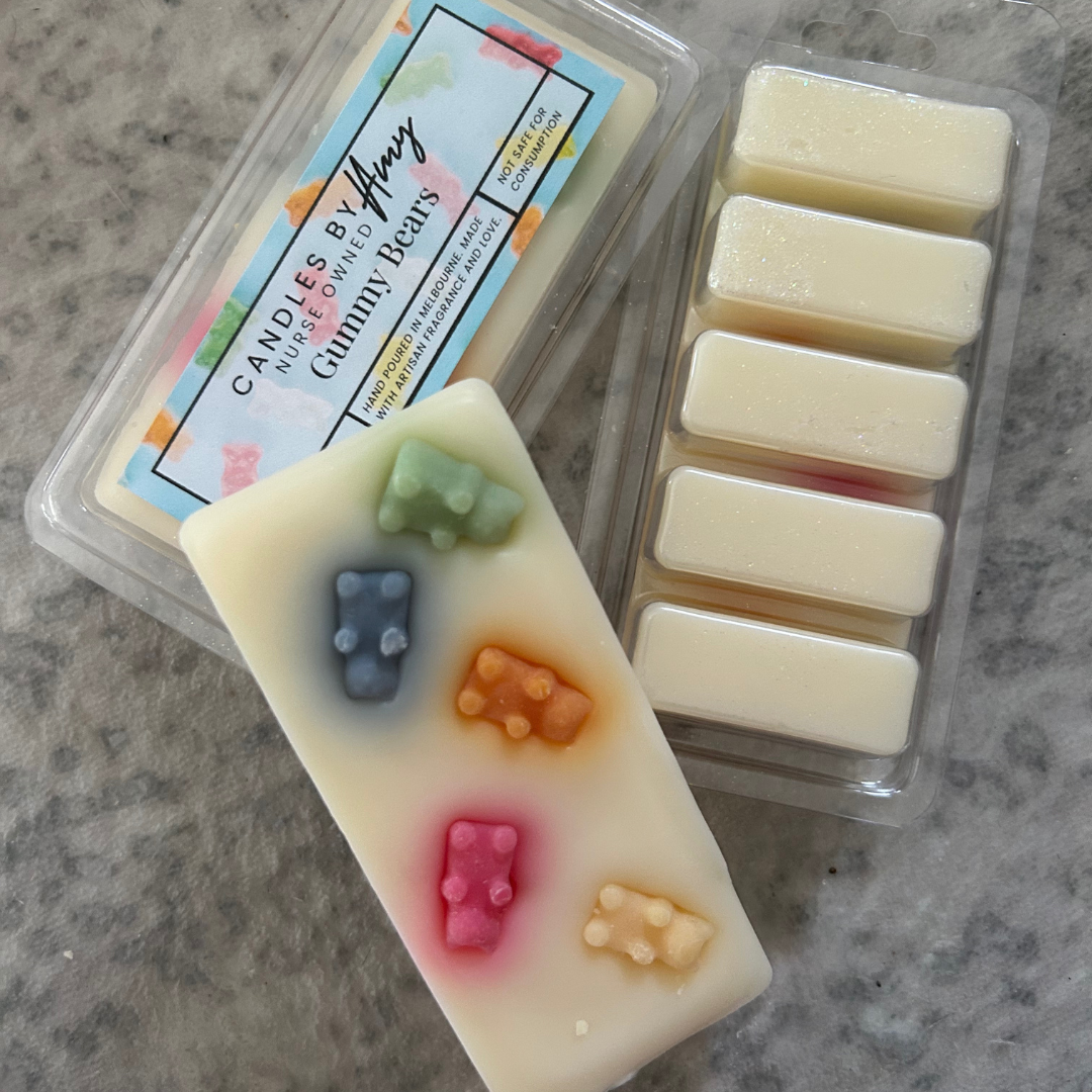 Dessert Wax Melts