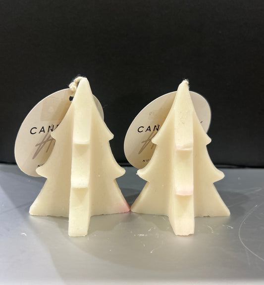 Christmas Cedar scent