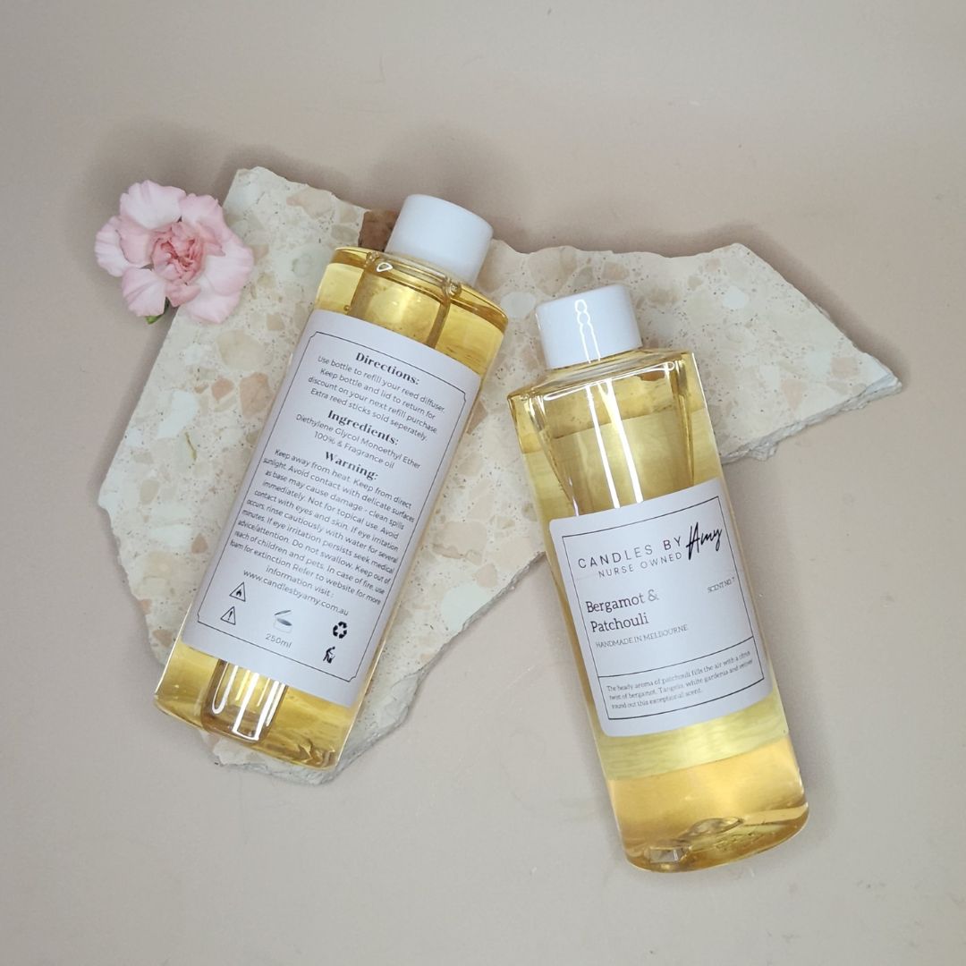 Reed Diffuser Refill