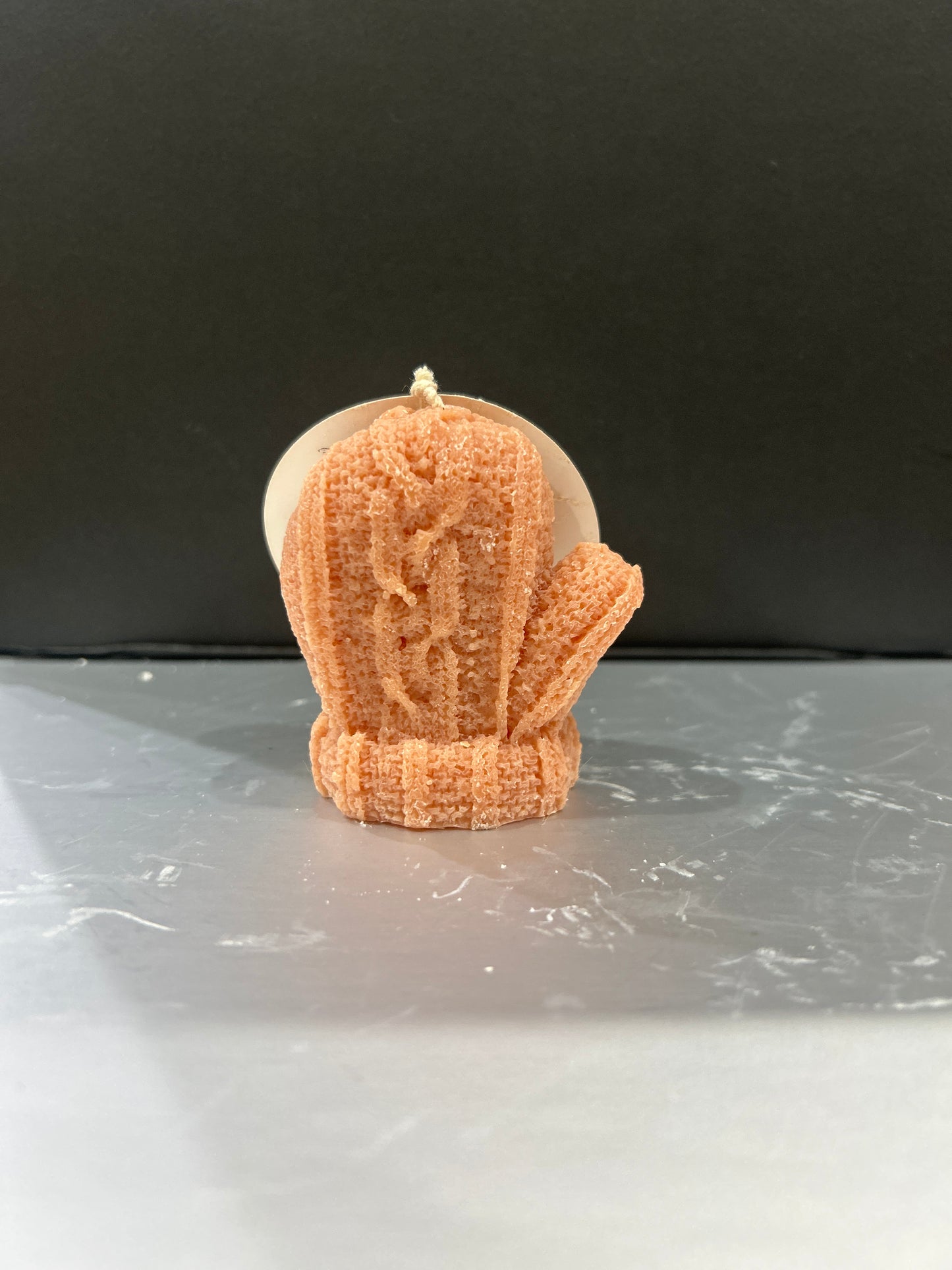 Brown Sugar & Vanilla scent