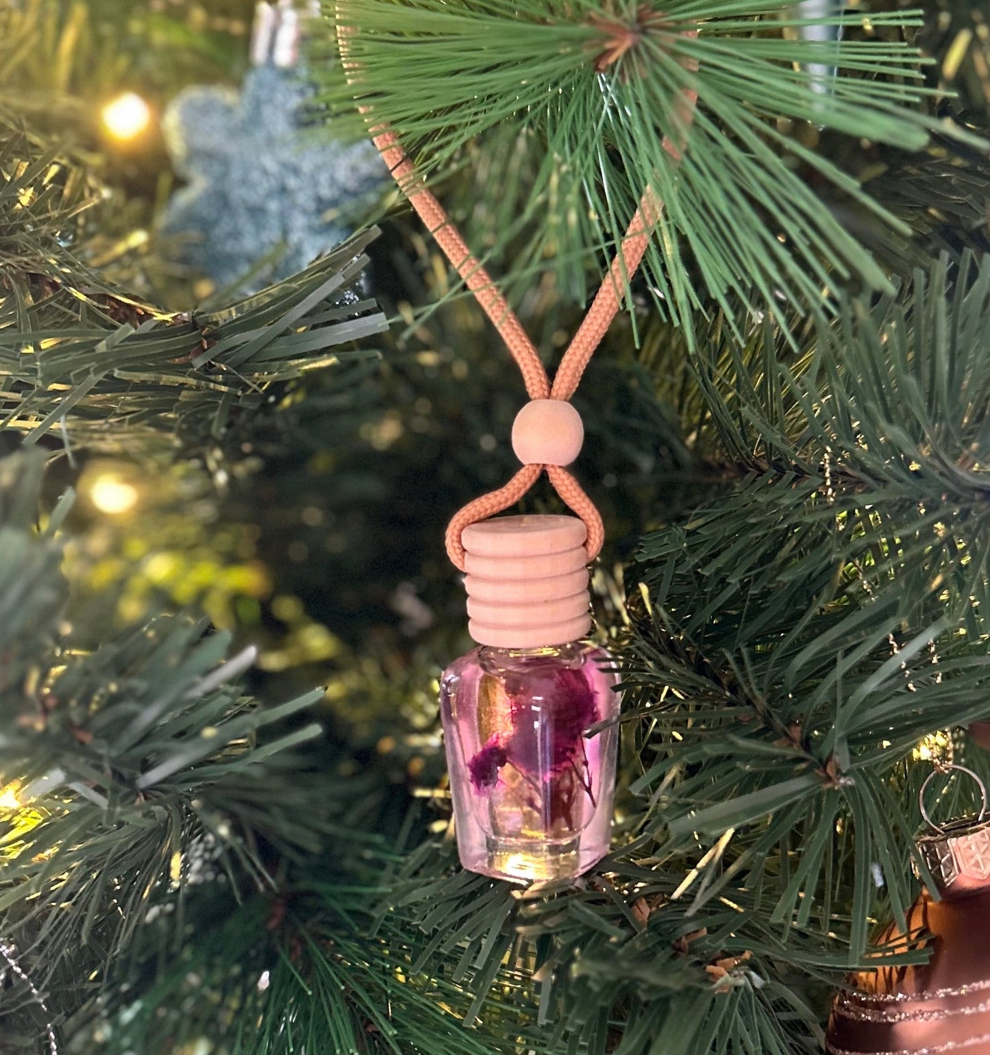 Christmas Tree Diffuser