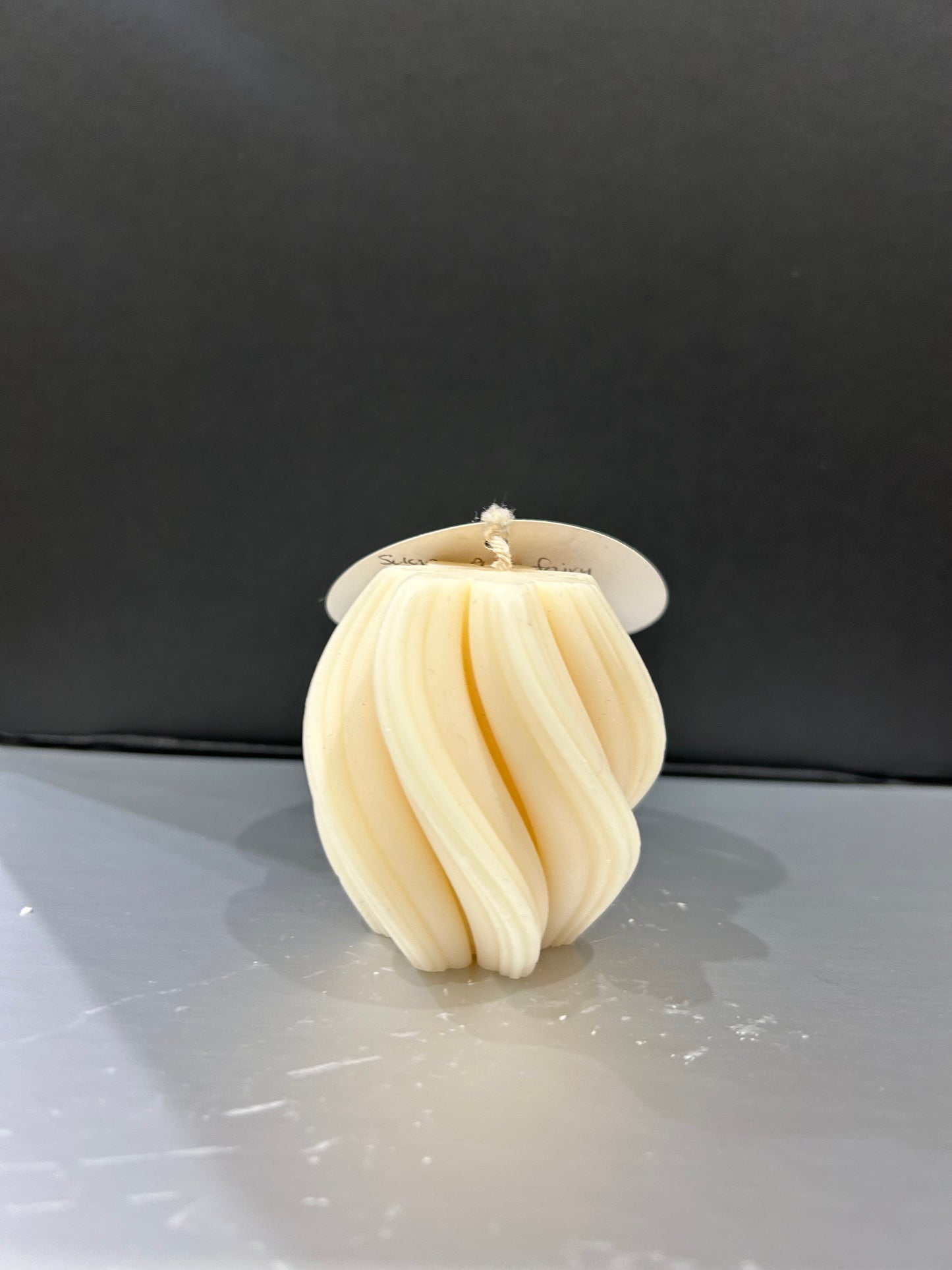 Christmas Day - Blackcurrant & Plum scent