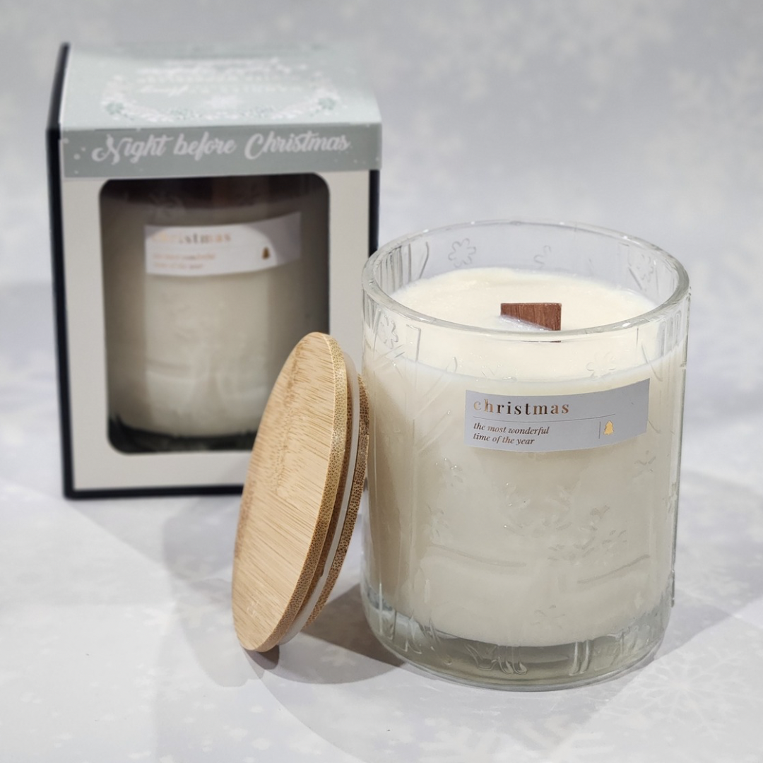 Winter Wonderland Candle