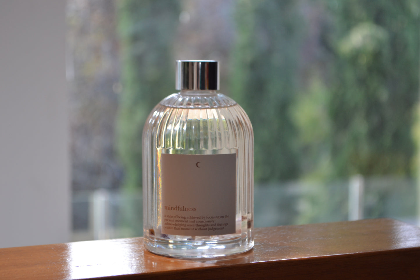 Crystal Reed Diffuser