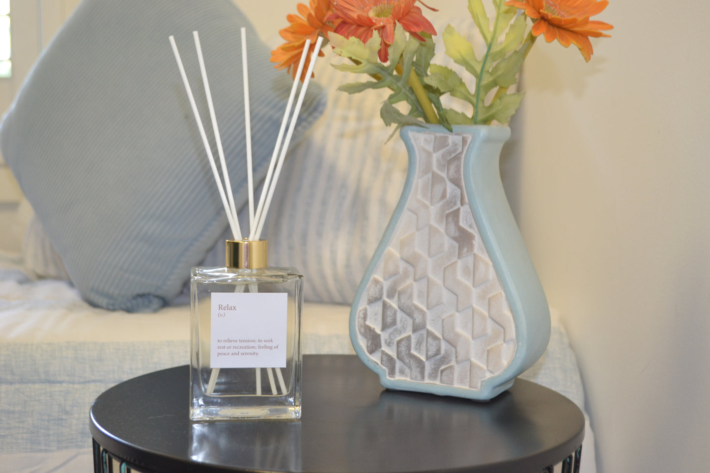 Rectangle Reed Diffuser