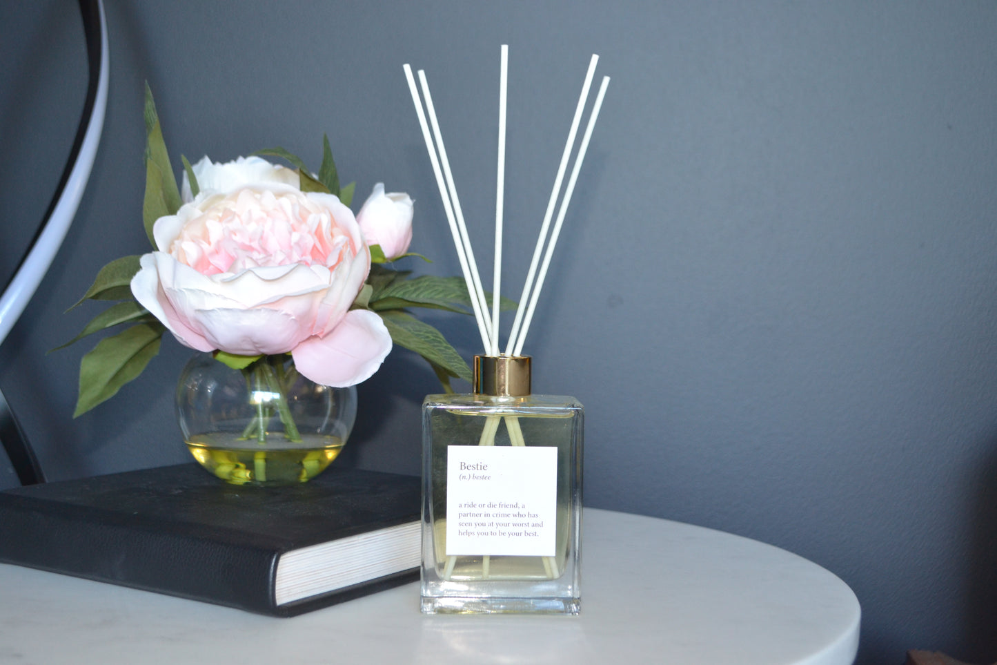 Rectangle Reed Diffuser