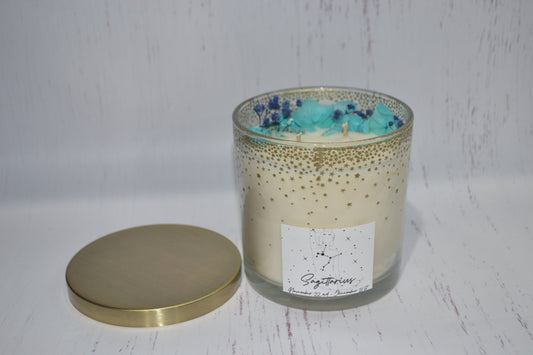 Astrology Candles