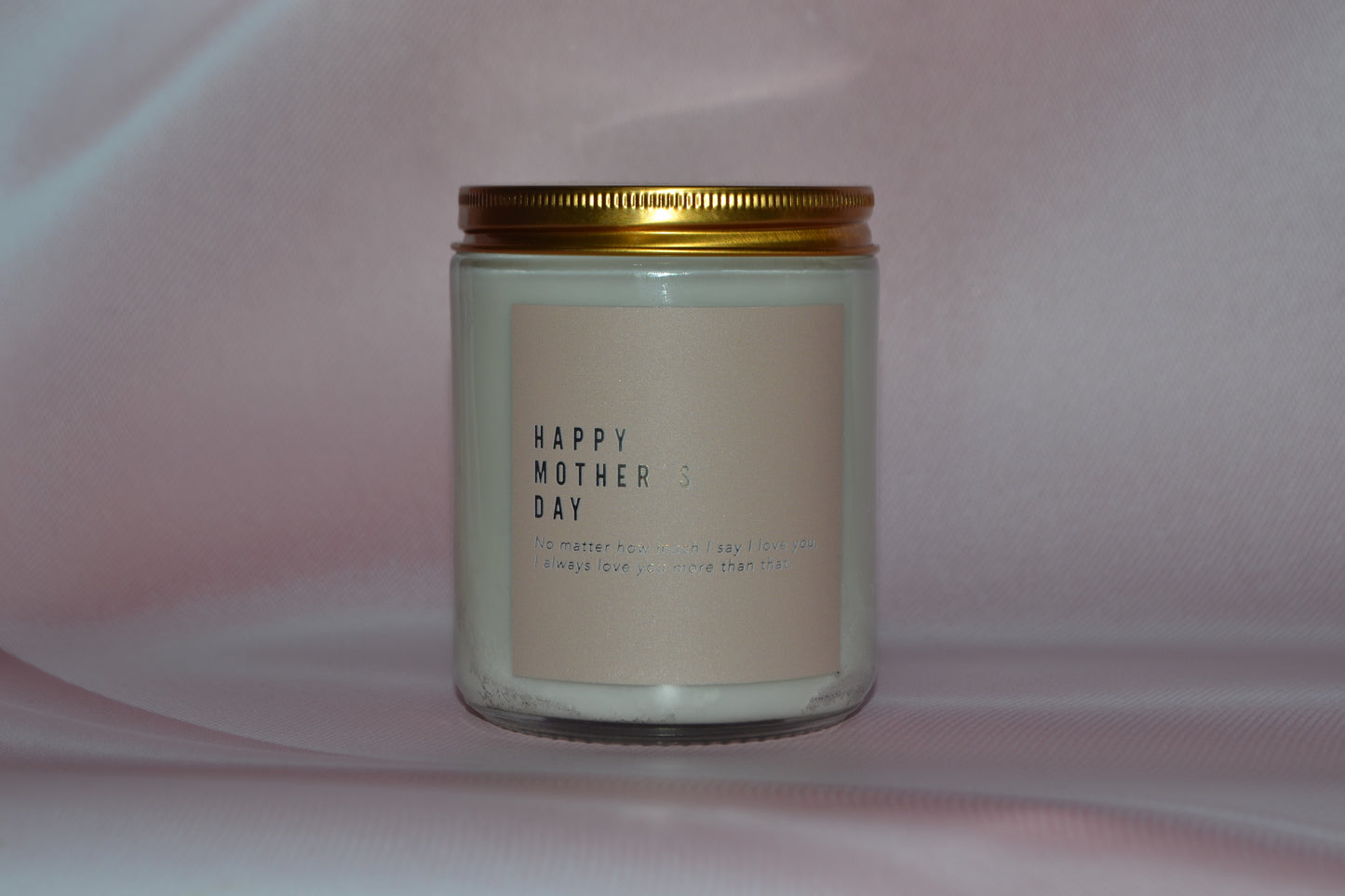 Candle for Mum