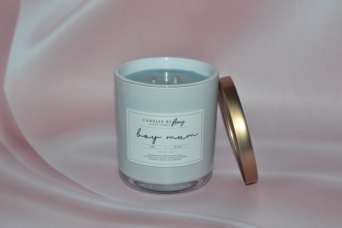 New Mum Candle