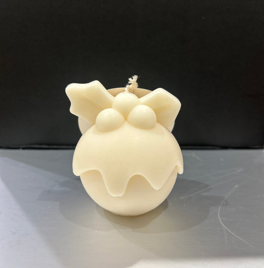 Seaside Christmas scent