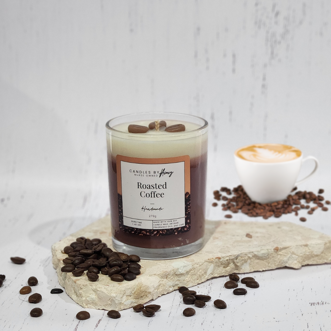 Roasted Coffee