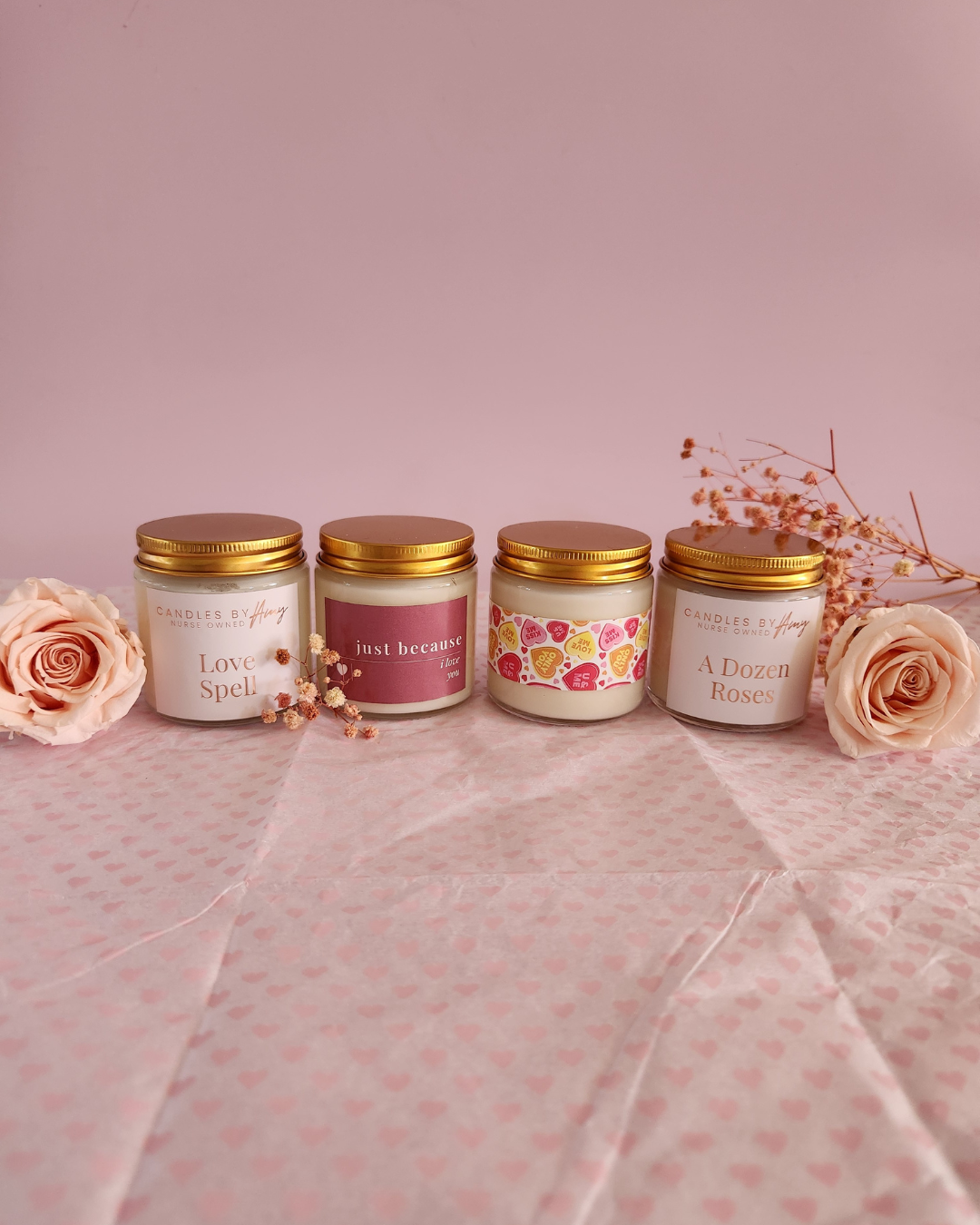 Valentine's Day Collection