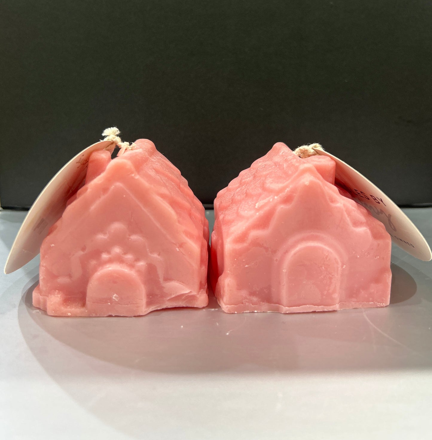 Sugar Plum Fairy scent