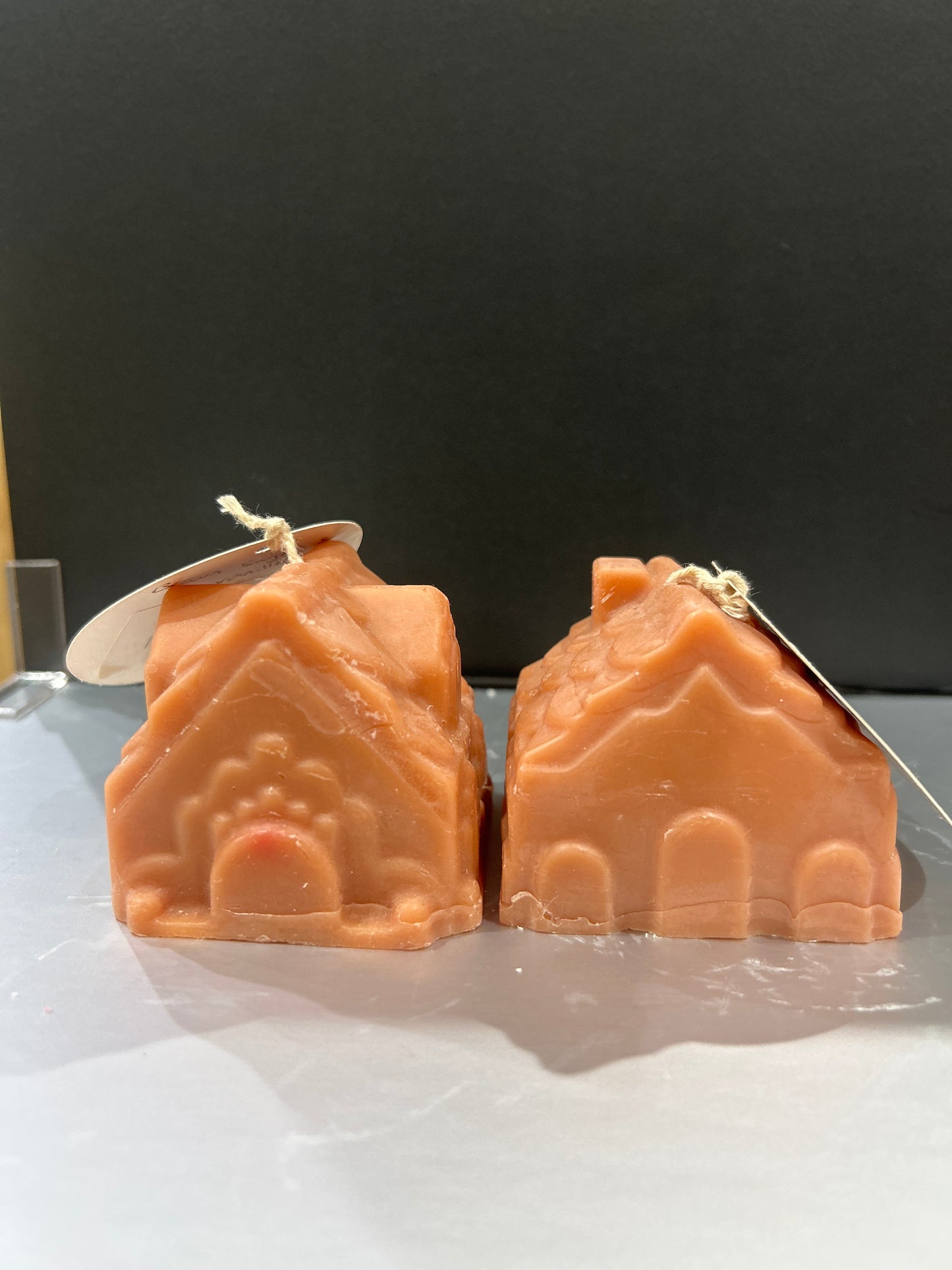 Brown Sugar & Vanilla scent