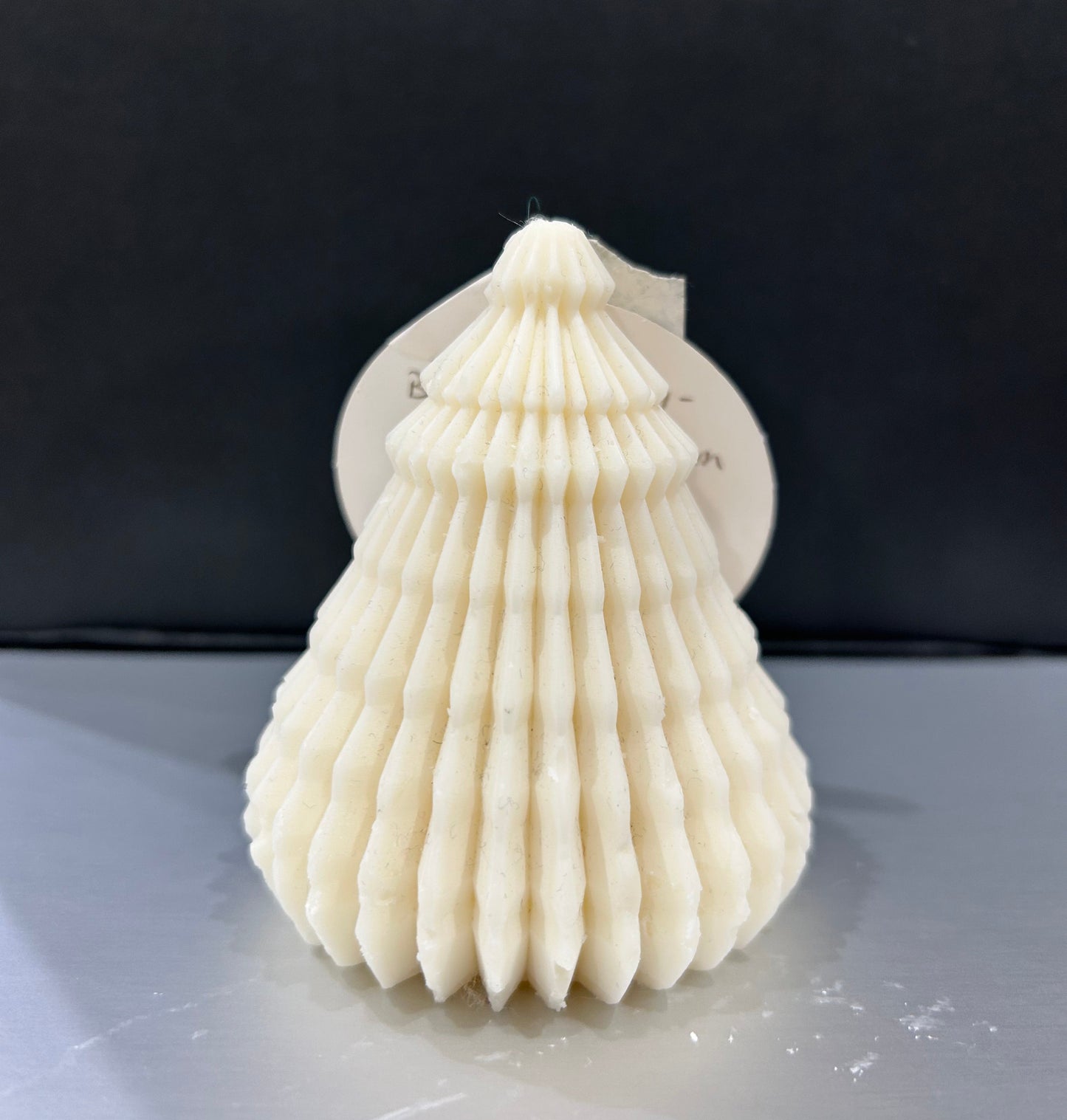 Christmas Day - Blackcurrant & Plum scent