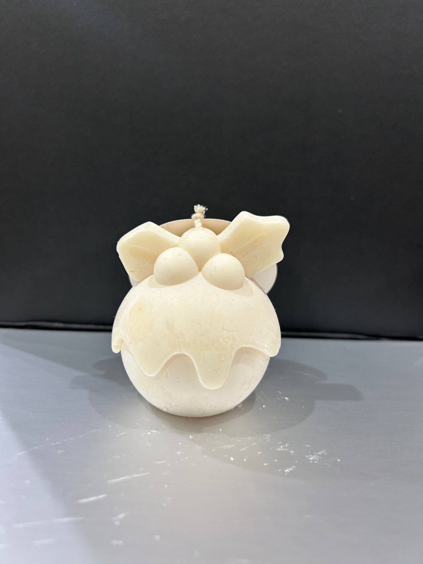 Christmas Day - Blackcurrant & Plum scent