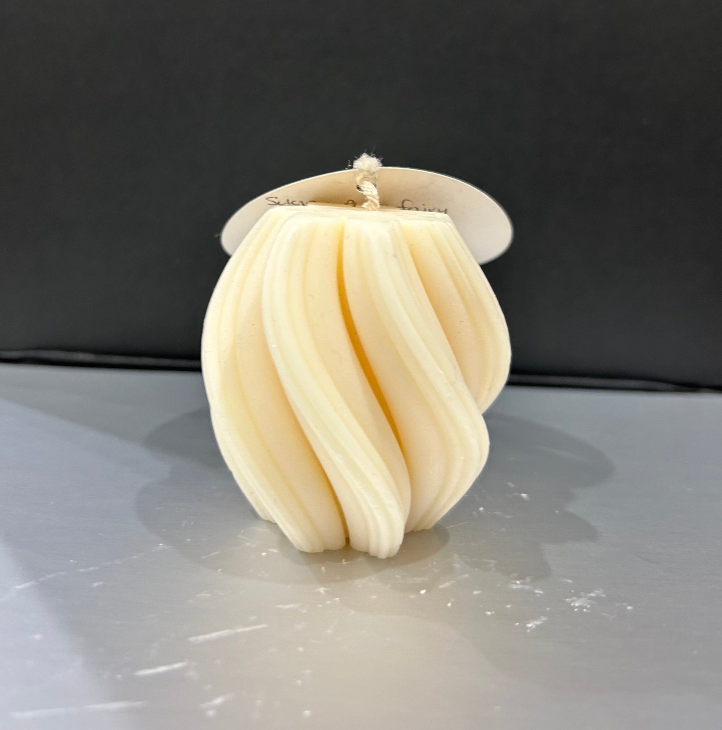 Sugar Plum Fairy scent