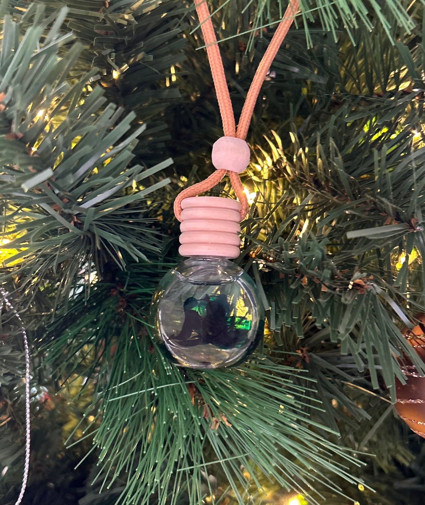 Christmas Tree Diffuser