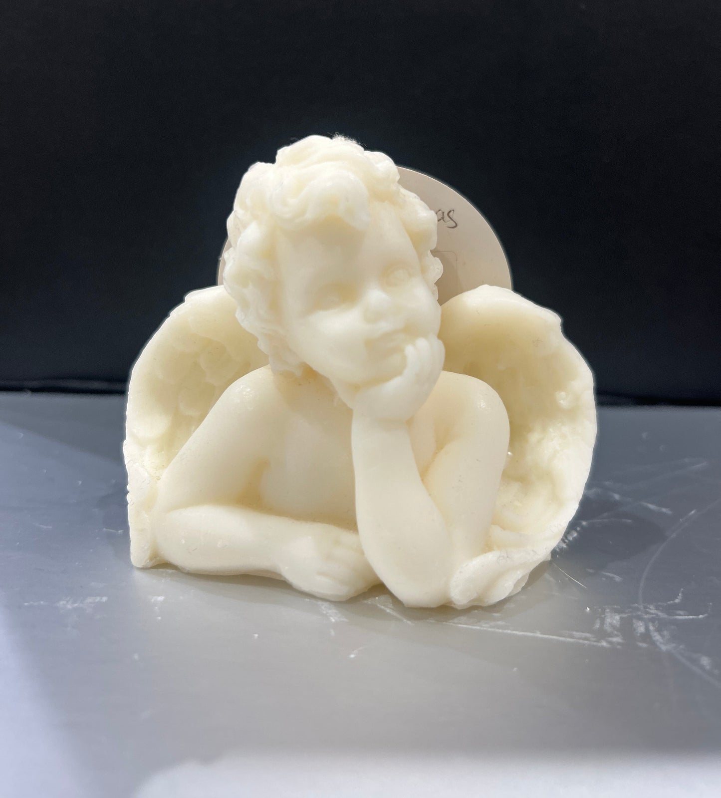 Seaside Christmas scent