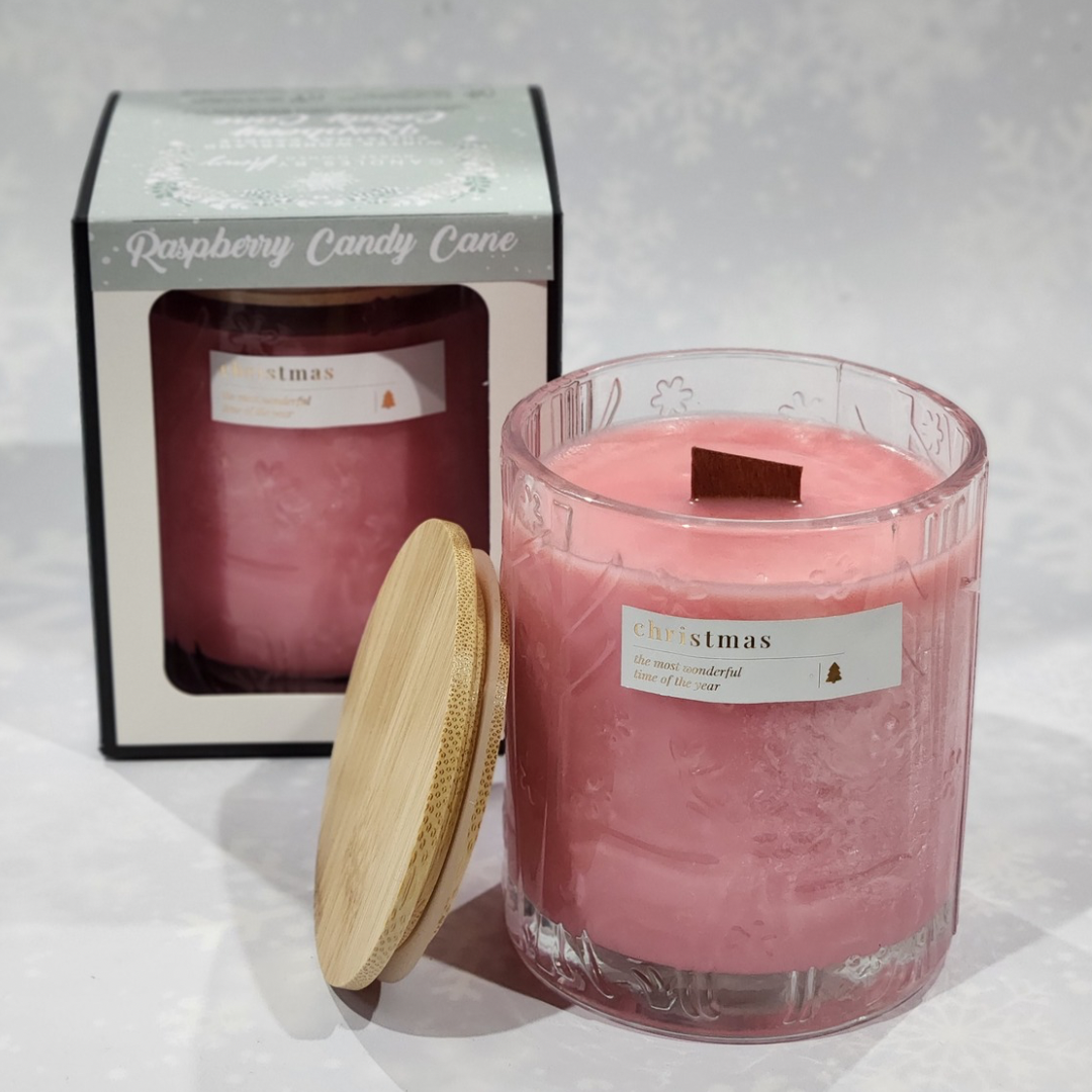 Winter Wonderland Candle