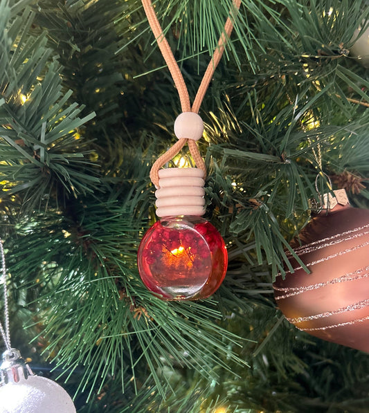 Christmas Tree Diffuser