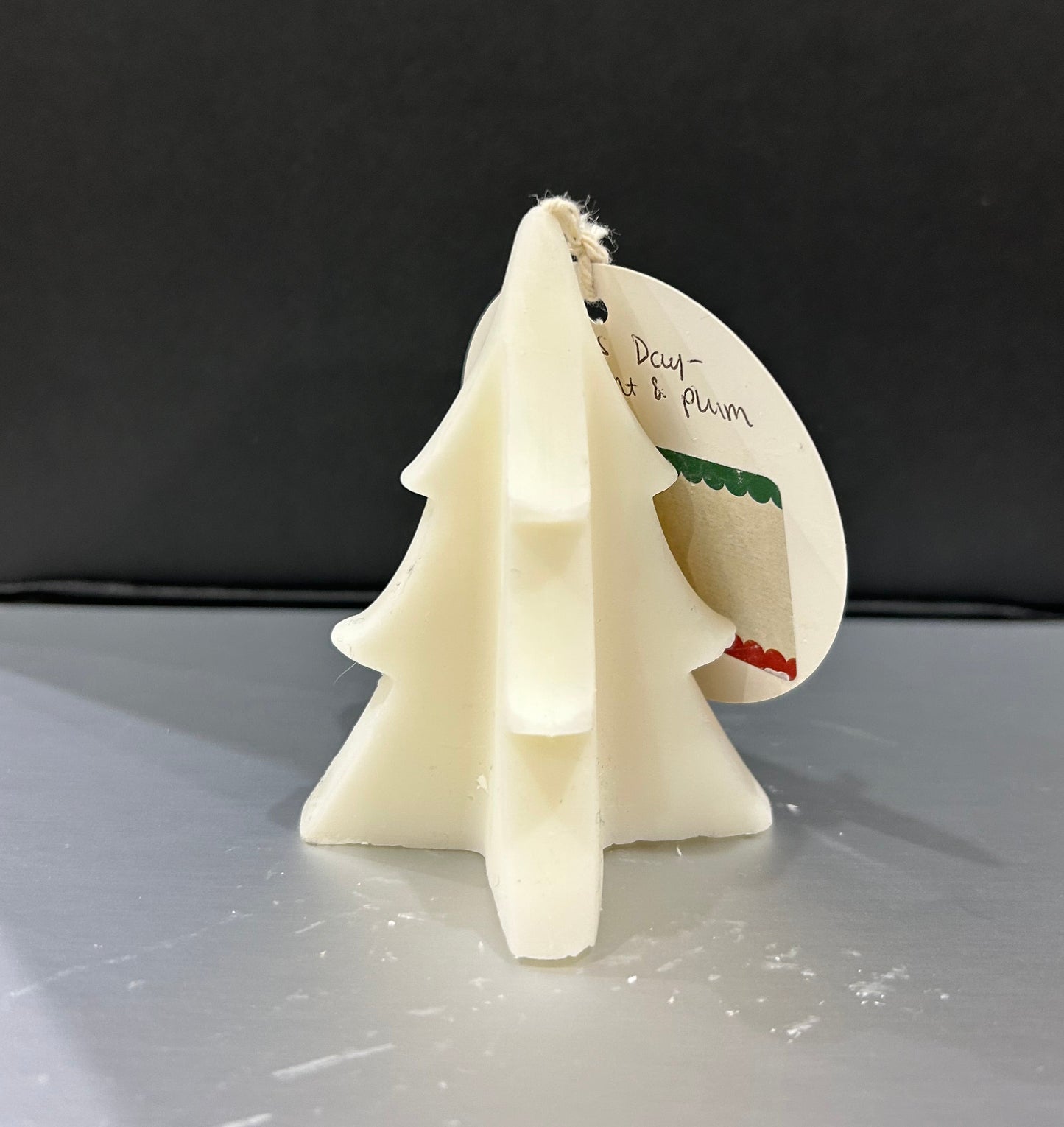 Sugar Plum Fairy scent