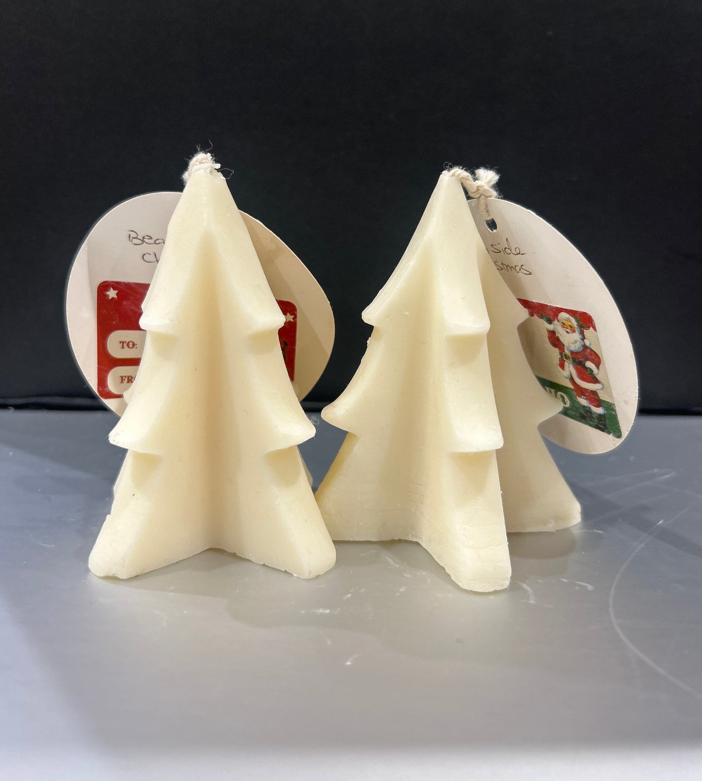 Beachside Christmas scent