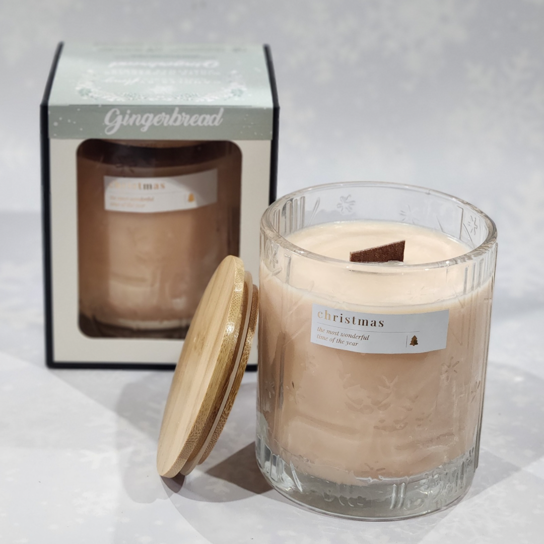 Winter Wonderland Candle