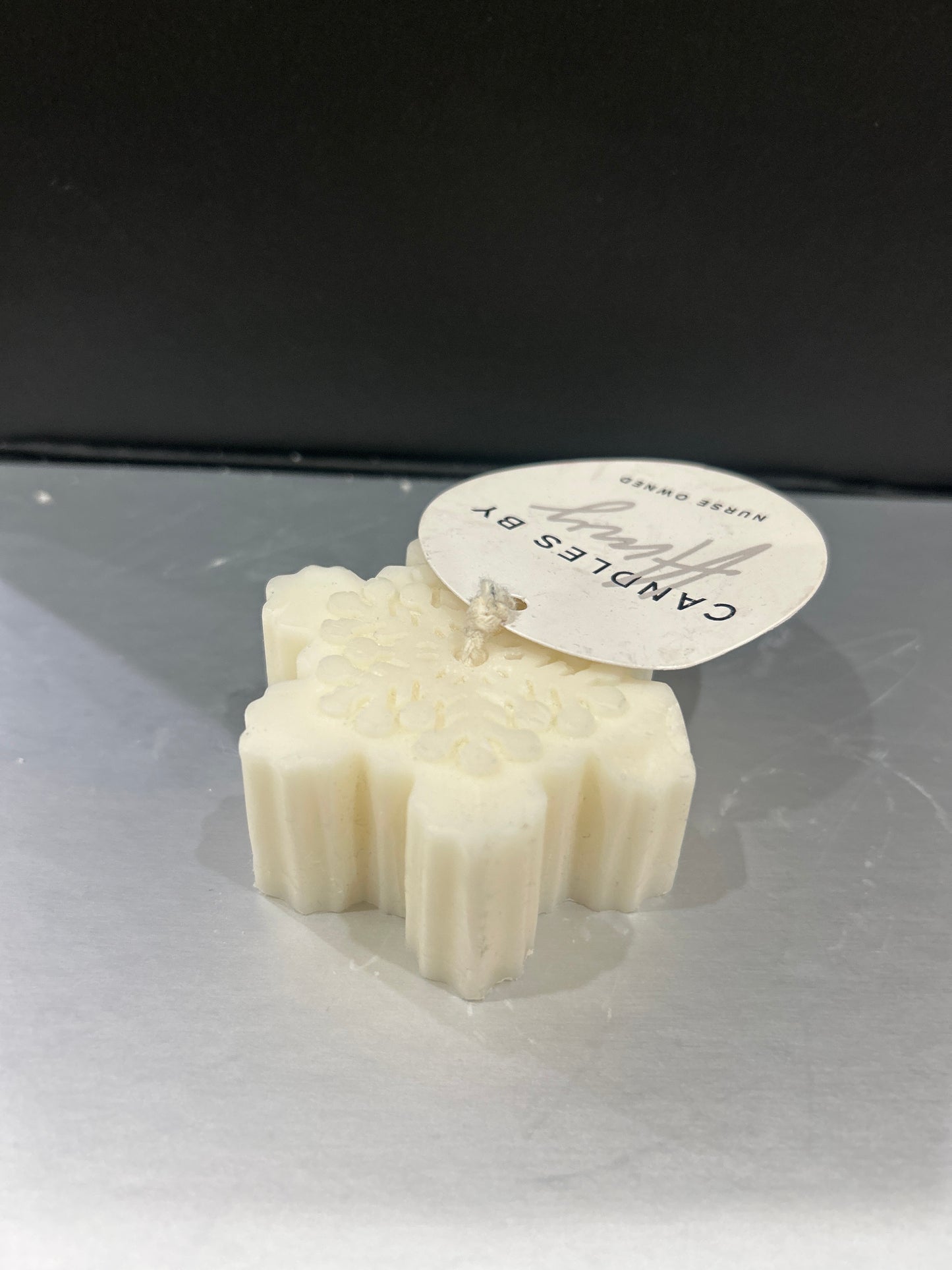 Christmas Day - Blackcurrant & Plum scent