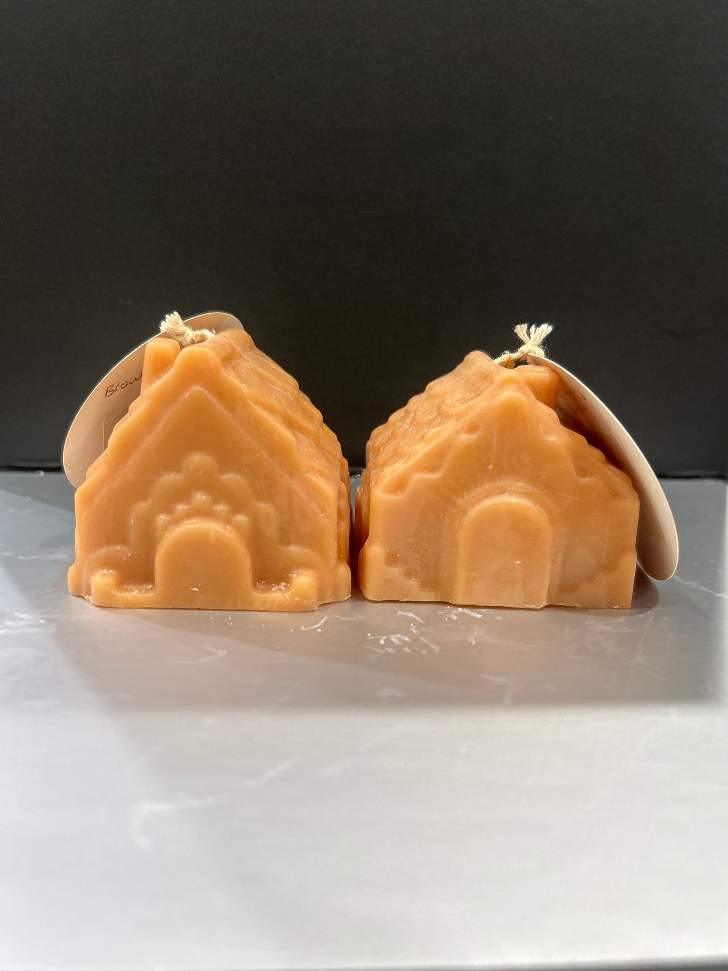 Brown Sugar & Vanilla scent