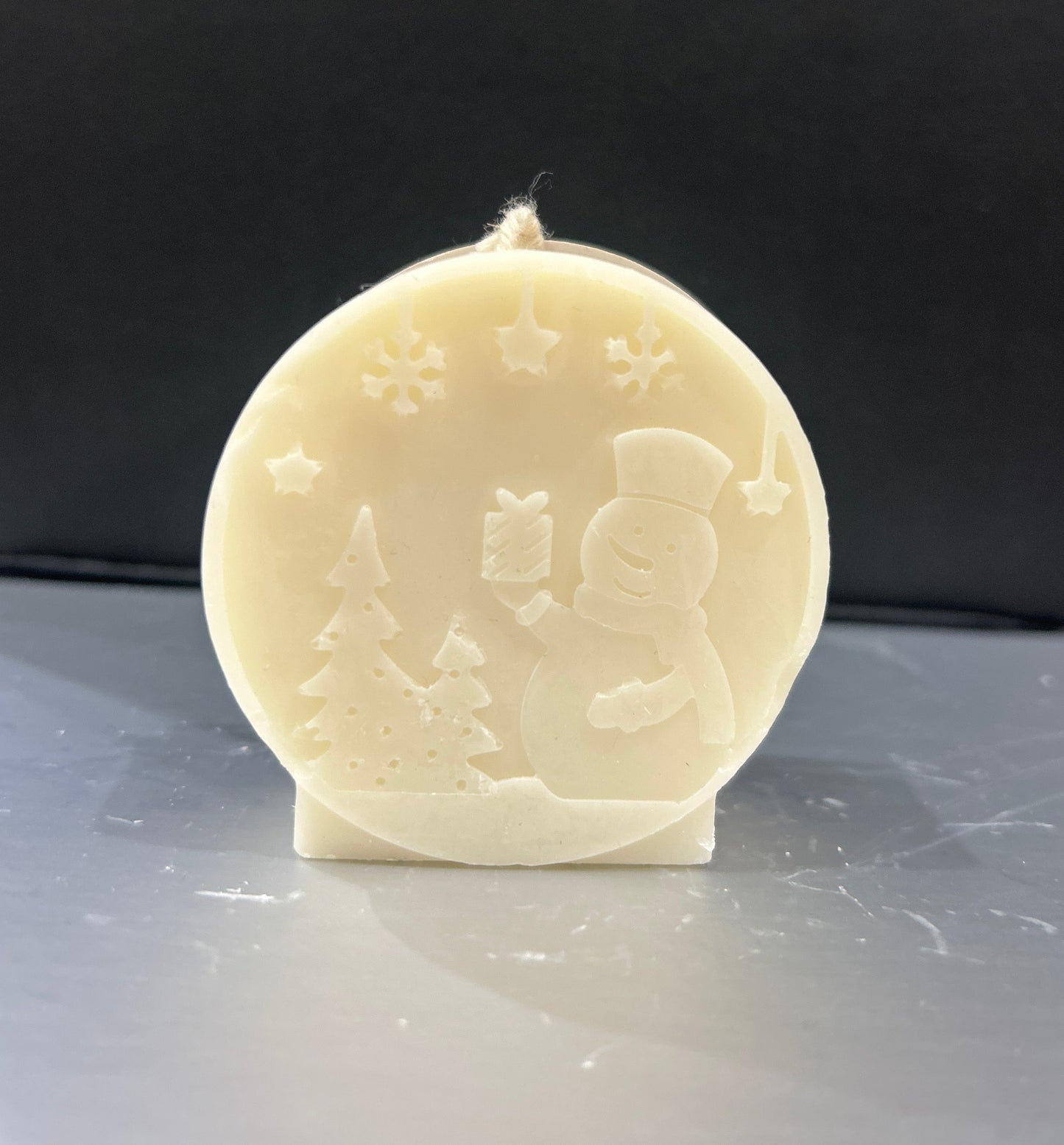 Sugar Plum Fairy scent