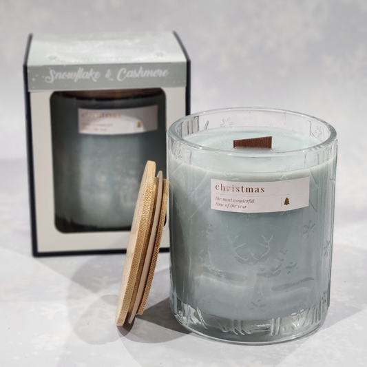 Winter Wonderland Candle